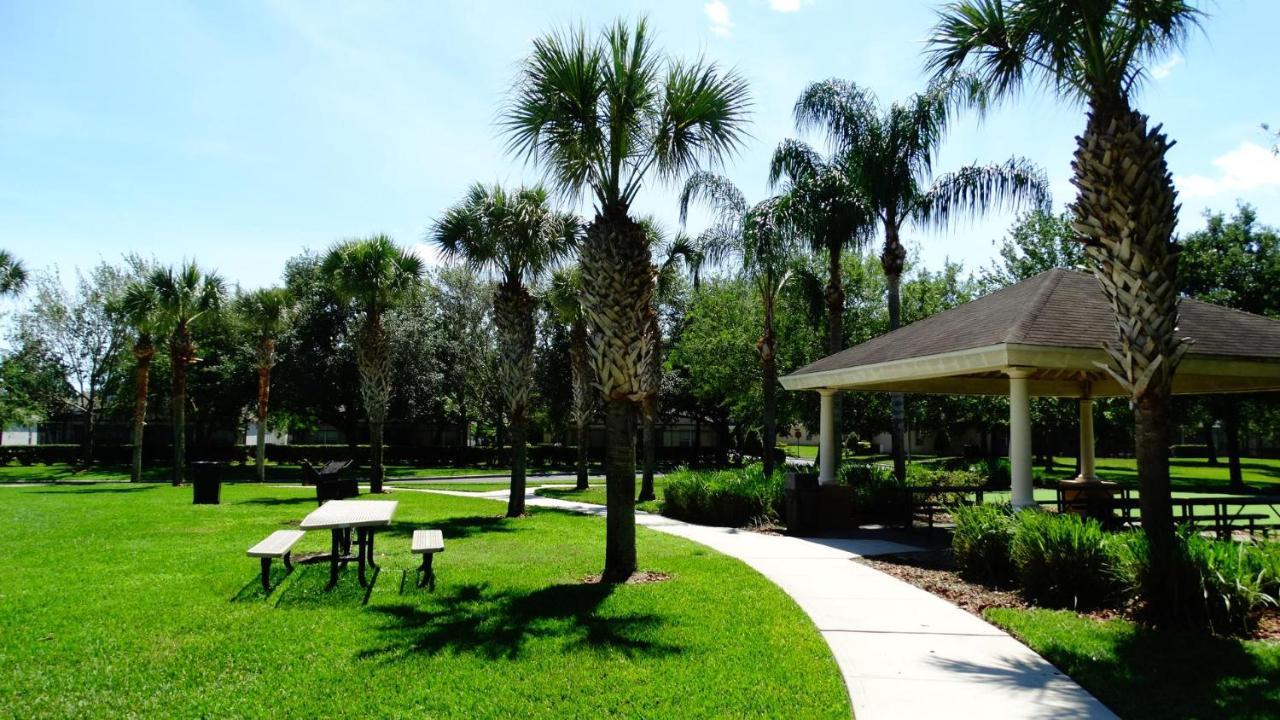 Windsor Hills Resort- 301B Ορλάντο Εξωτερικό φωτογραφία