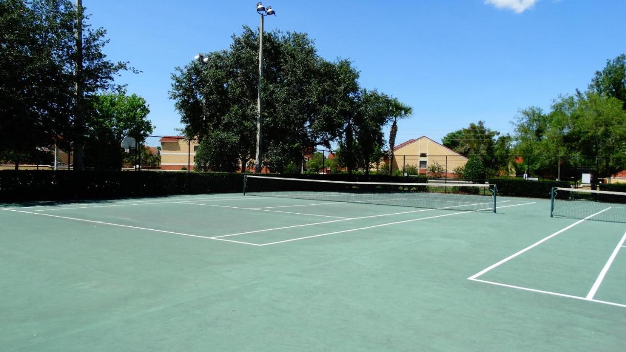 Windsor Hills Resort- 301B Ορλάντο Εξωτερικό φωτογραφία