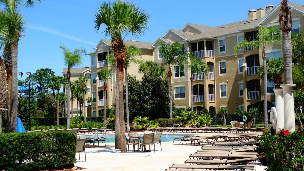 Windsor Hills Resort- 301B Ορλάντο Εξωτερικό φωτογραφία