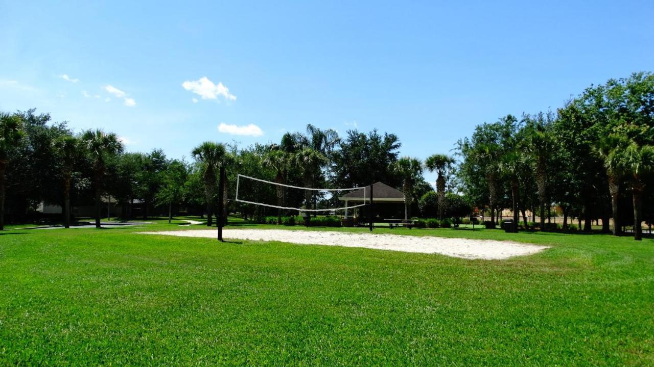 Windsor Hills Resort- 301B Ορλάντο Εξωτερικό φωτογραφία