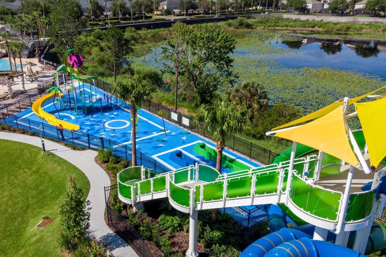 Windsor Hills Resort- 301B Ορλάντο Εξωτερικό φωτογραφία