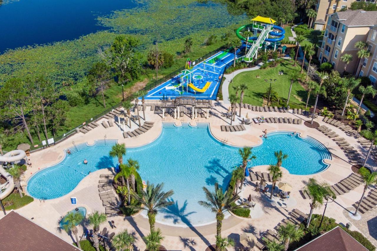 Windsor Hills Resort- 301B Ορλάντο Εξωτερικό φωτογραφία