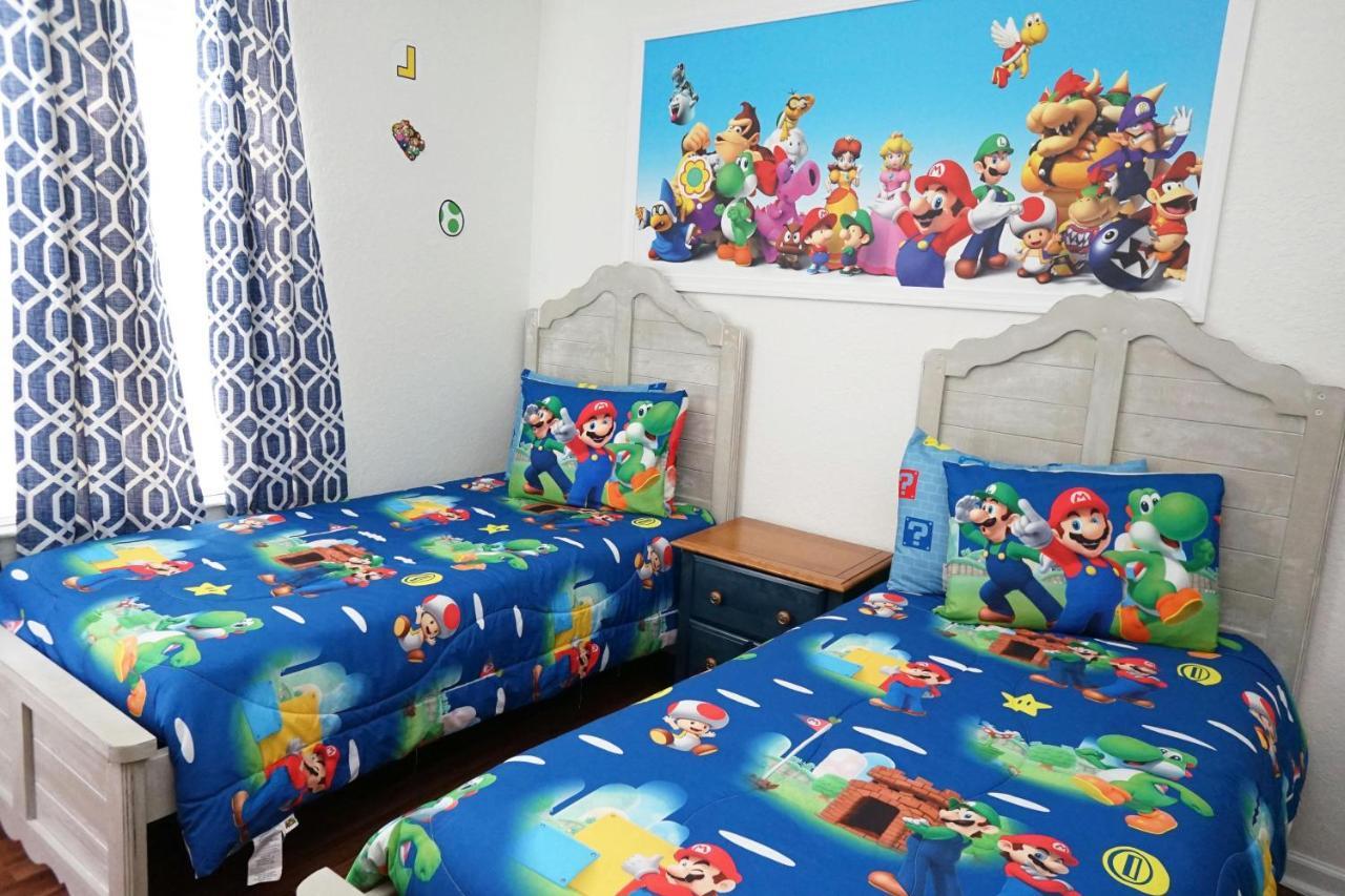 Windsor Hills Resort- 301B Ορλάντο Εξωτερικό φωτογραφία