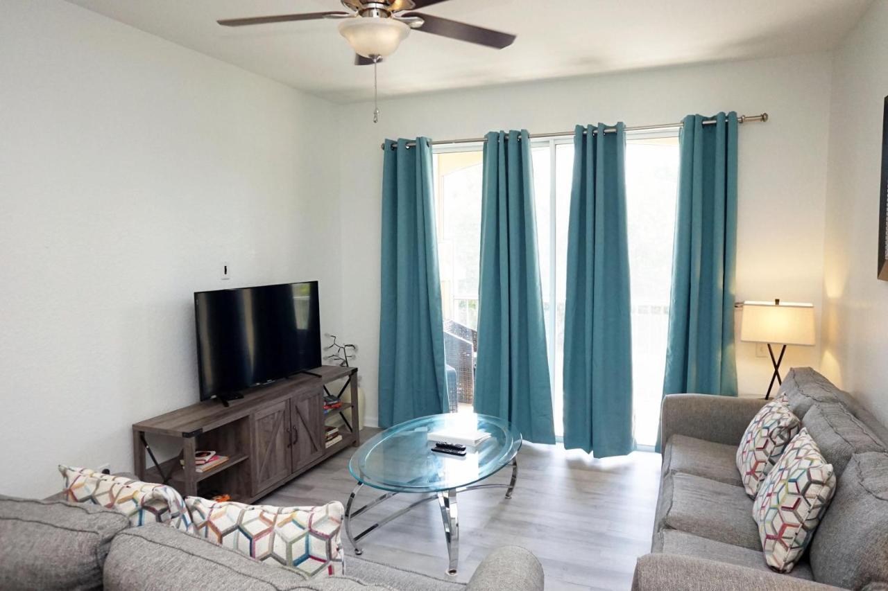 Windsor Hills Resort- 301B Ορλάντο Εξωτερικό φωτογραφία