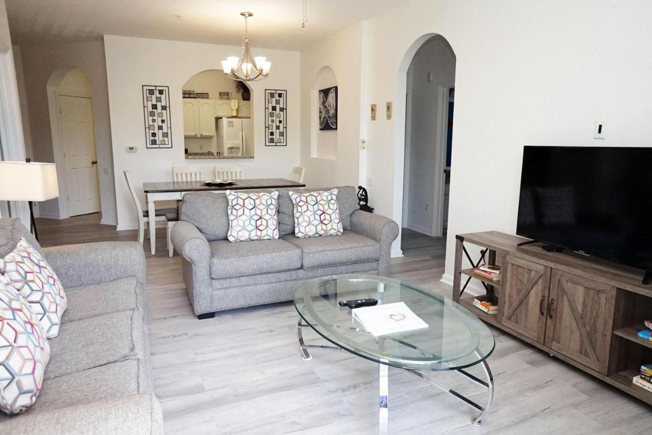 Windsor Hills Resort- 301B Ορλάντο Εξωτερικό φωτογραφία