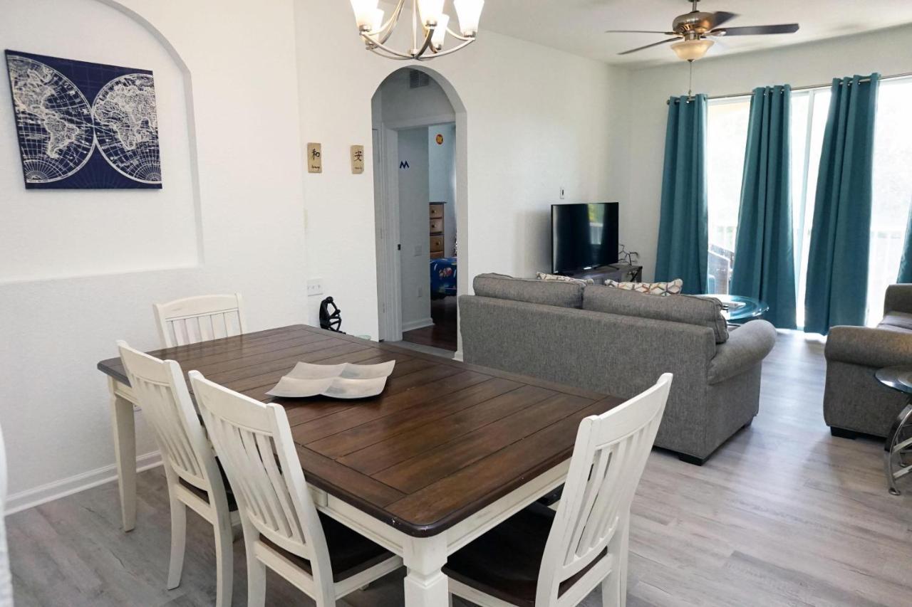 Windsor Hills Resort- 301B Ορλάντο Εξωτερικό φωτογραφία