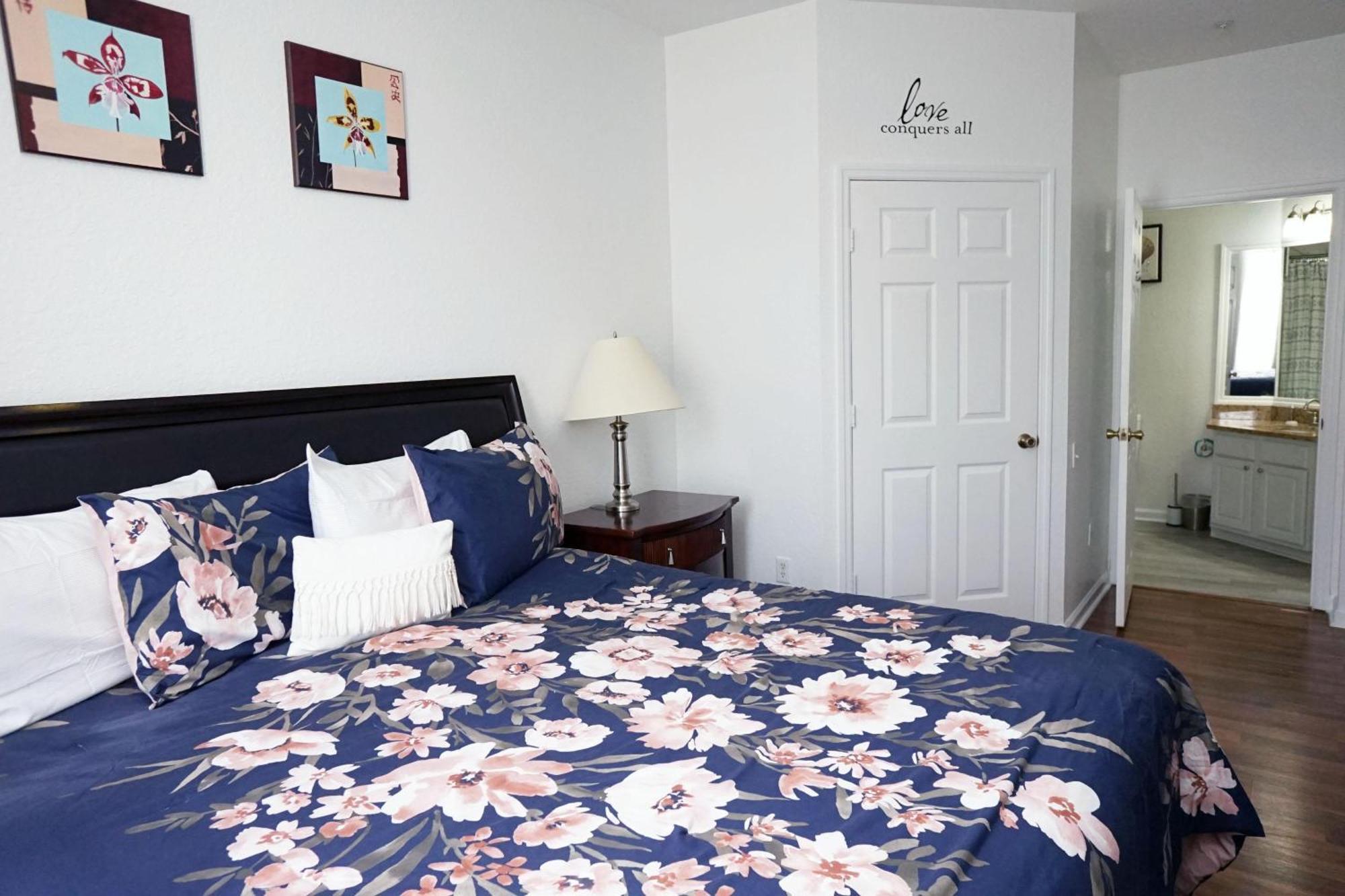 Windsor Hills Resort- 301B Ορλάντο Εξωτερικό φωτογραφία