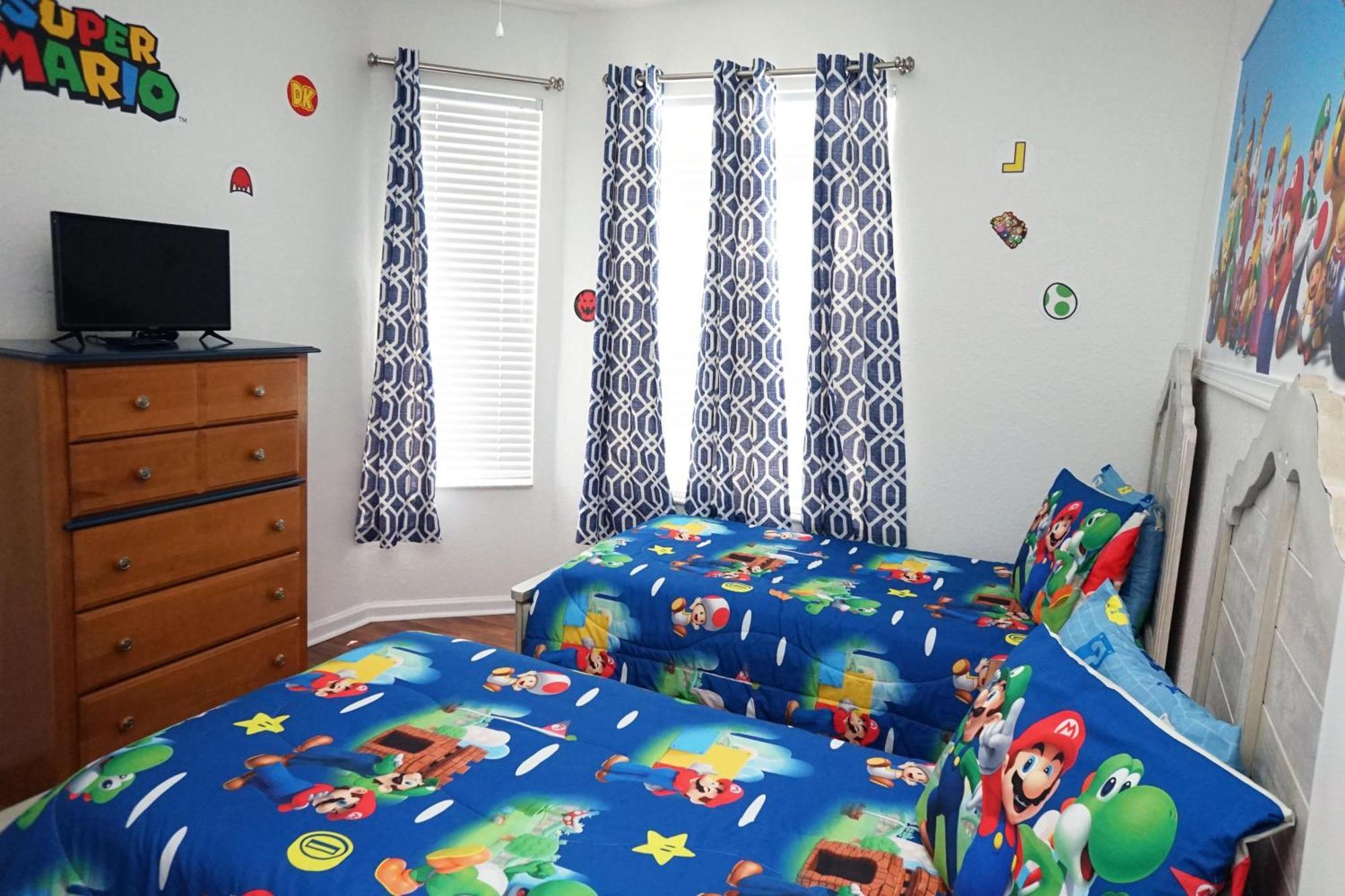 Windsor Hills Resort- 301B Ορλάντο Εξωτερικό φωτογραφία