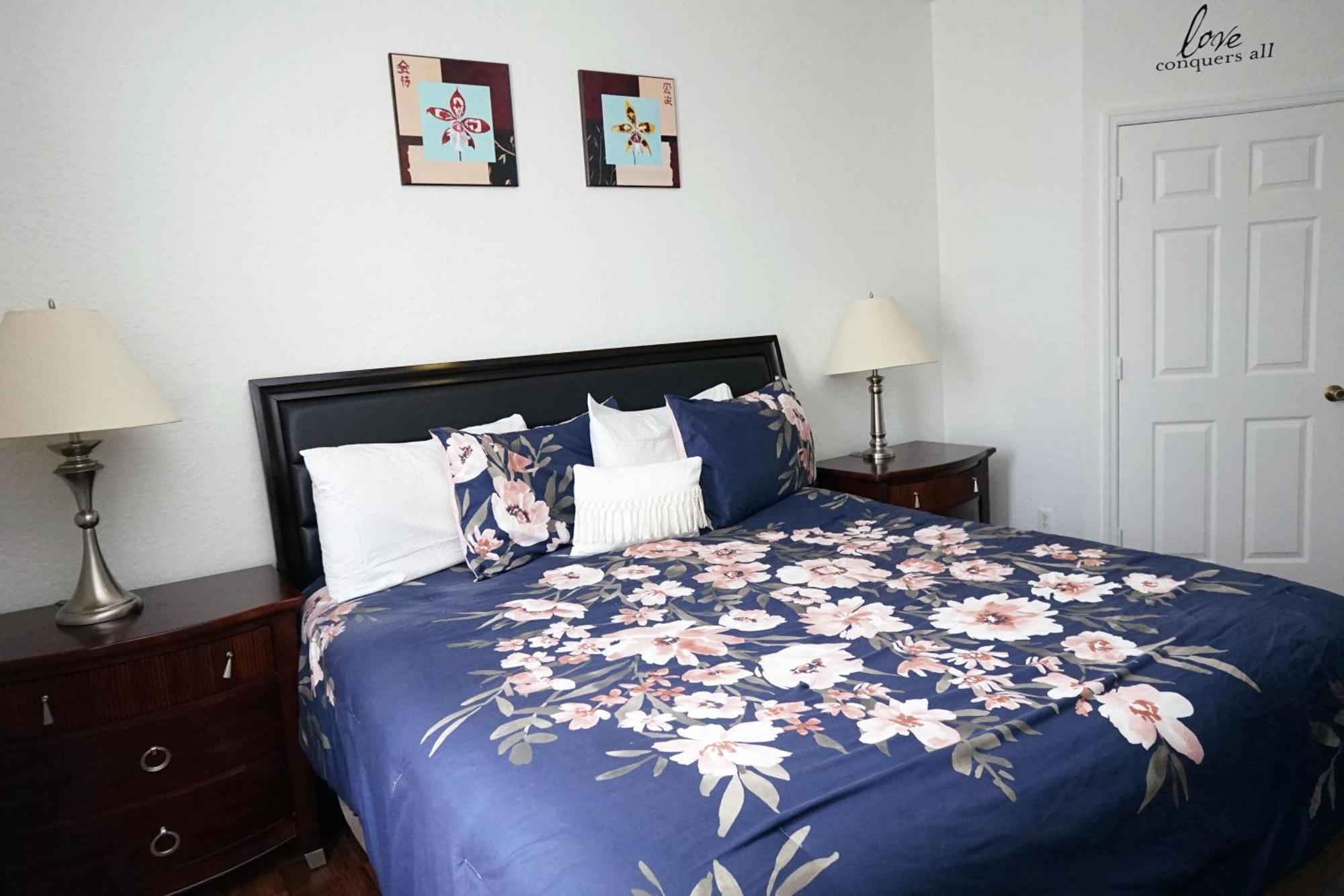 Windsor Hills Resort- 301B Ορλάντο Εξωτερικό φωτογραφία