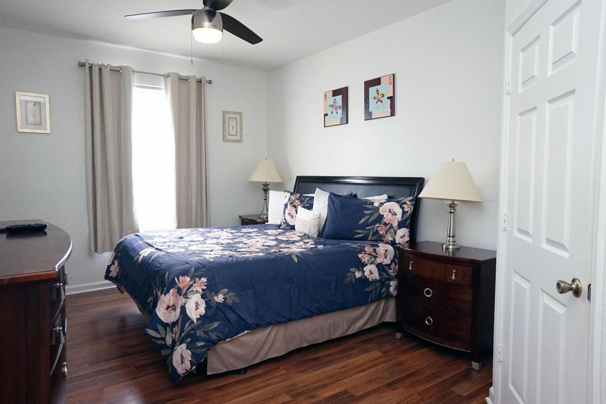 Windsor Hills Resort- 301B Ορλάντο Εξωτερικό φωτογραφία