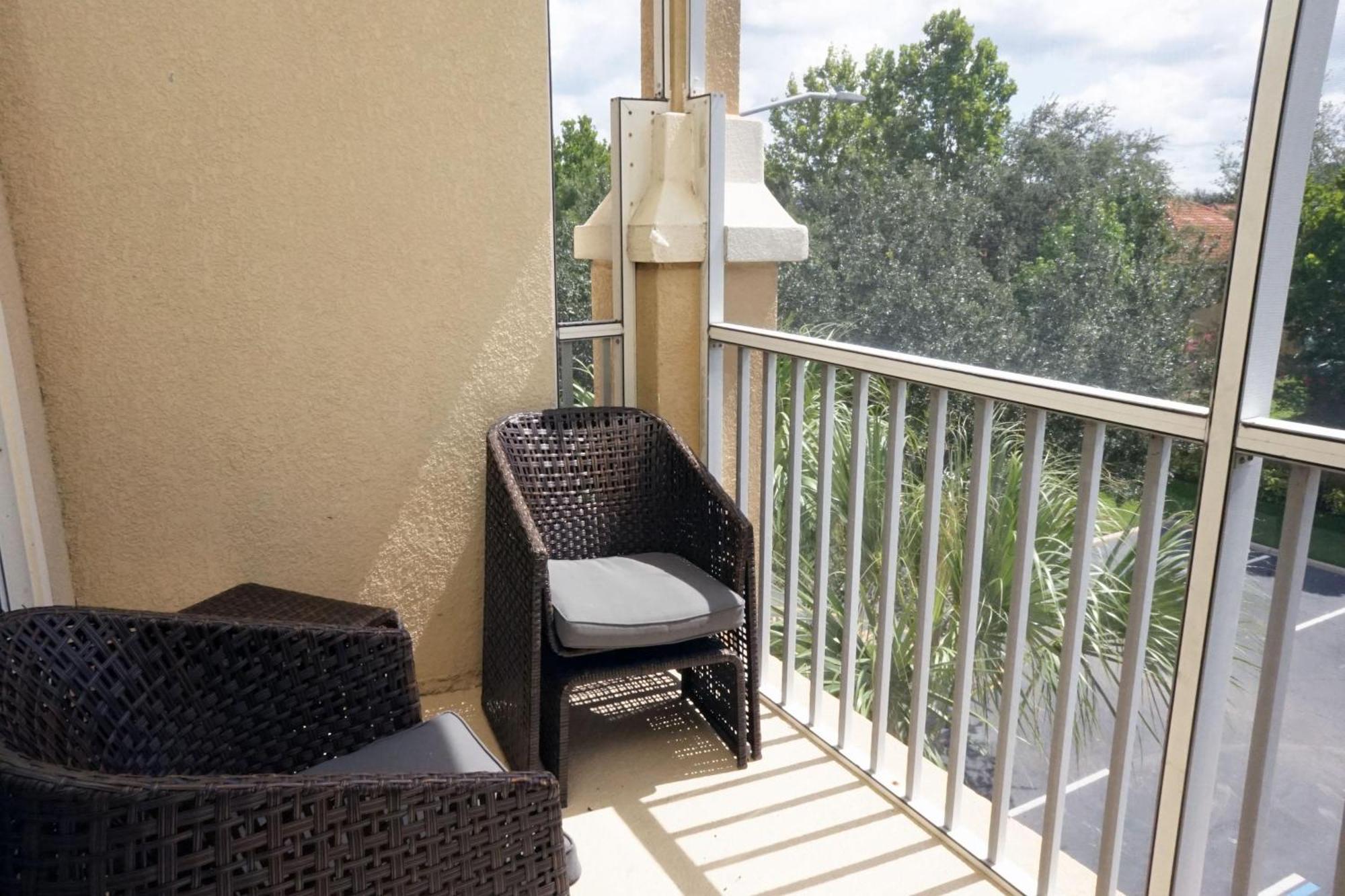 Windsor Hills Resort- 301B Ορλάντο Εξωτερικό φωτογραφία
