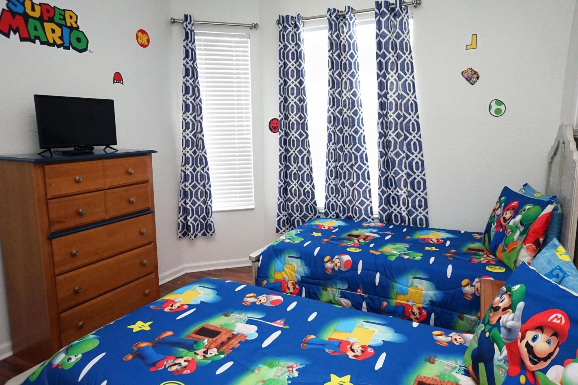 Windsor Hills Resort- 301B Ορλάντο Εξωτερικό φωτογραφία