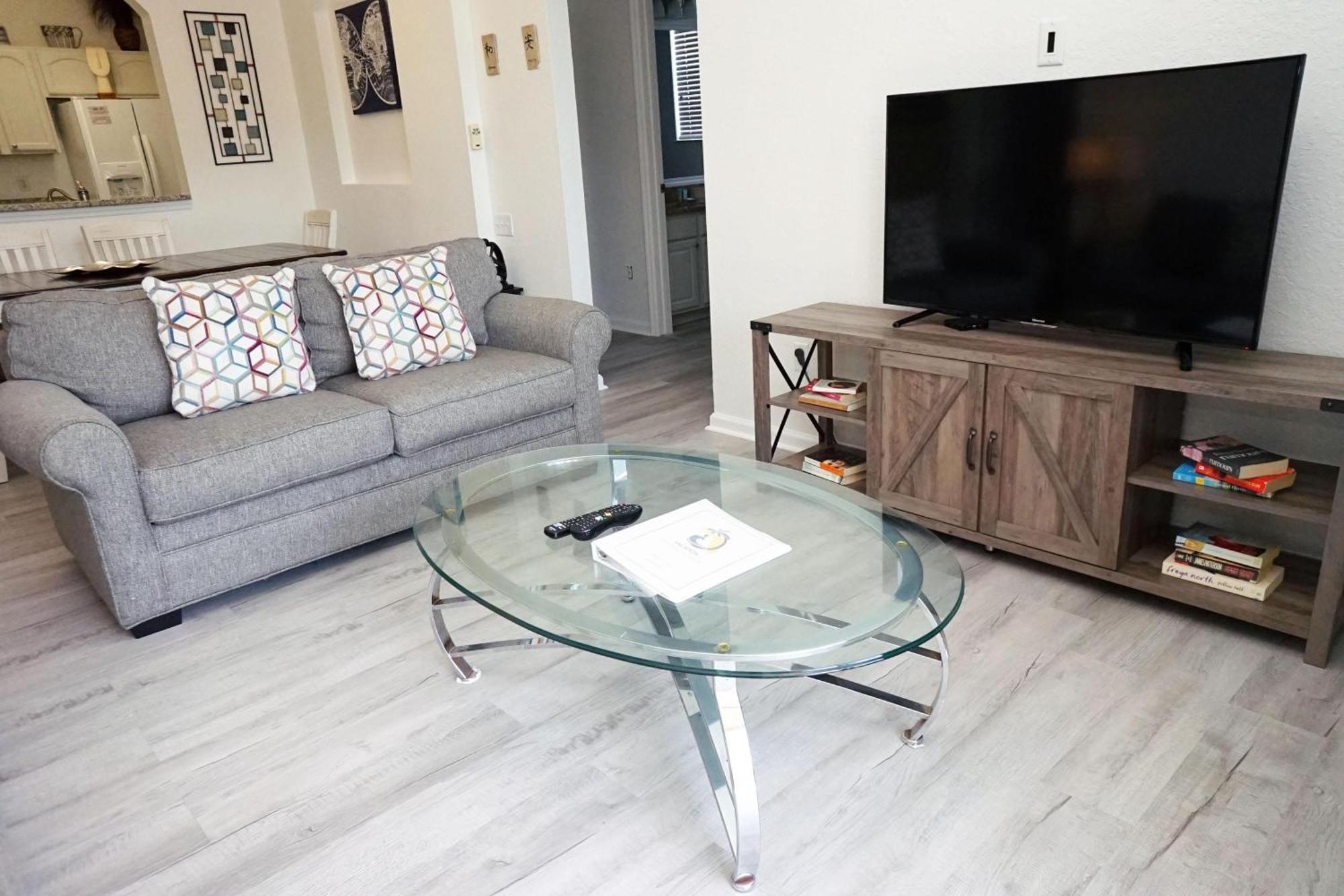 Windsor Hills Resort- 301B Ορλάντο Εξωτερικό φωτογραφία