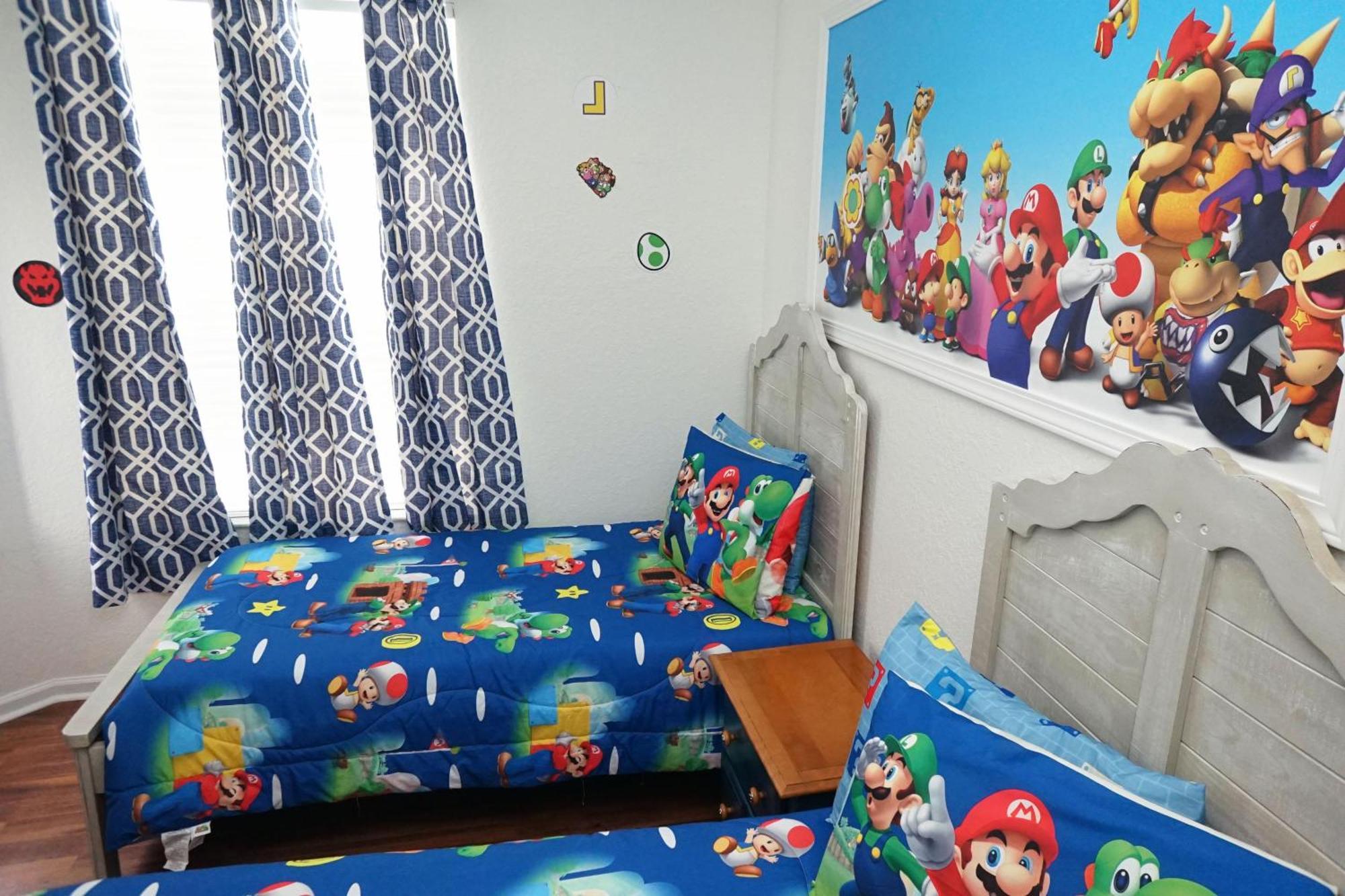Windsor Hills Resort- 301B Ορλάντο Εξωτερικό φωτογραφία