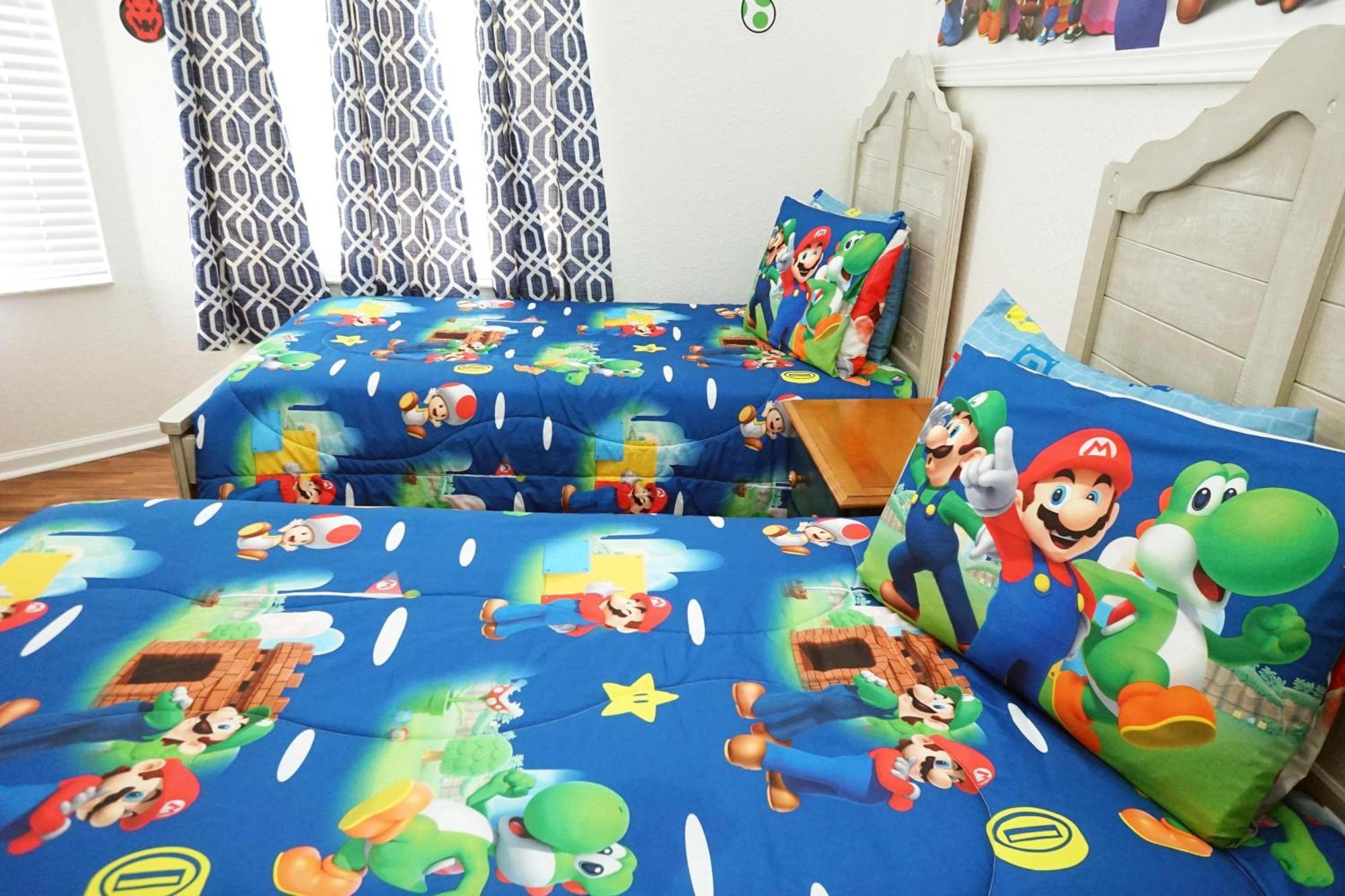 Windsor Hills Resort- 301B Ορλάντο Εξωτερικό φωτογραφία