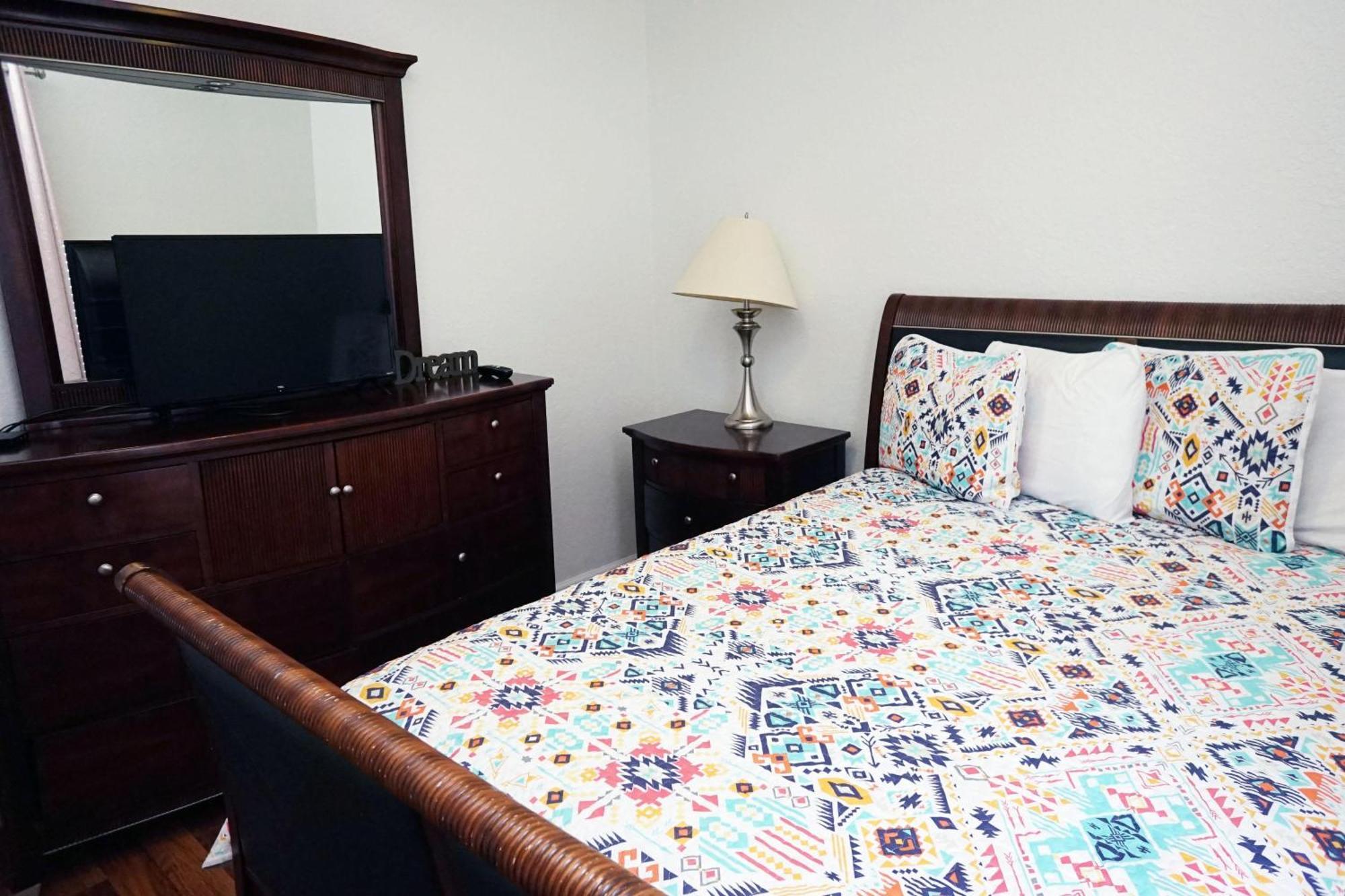Windsor Hills Resort- 301B Ορλάντο Εξωτερικό φωτογραφία