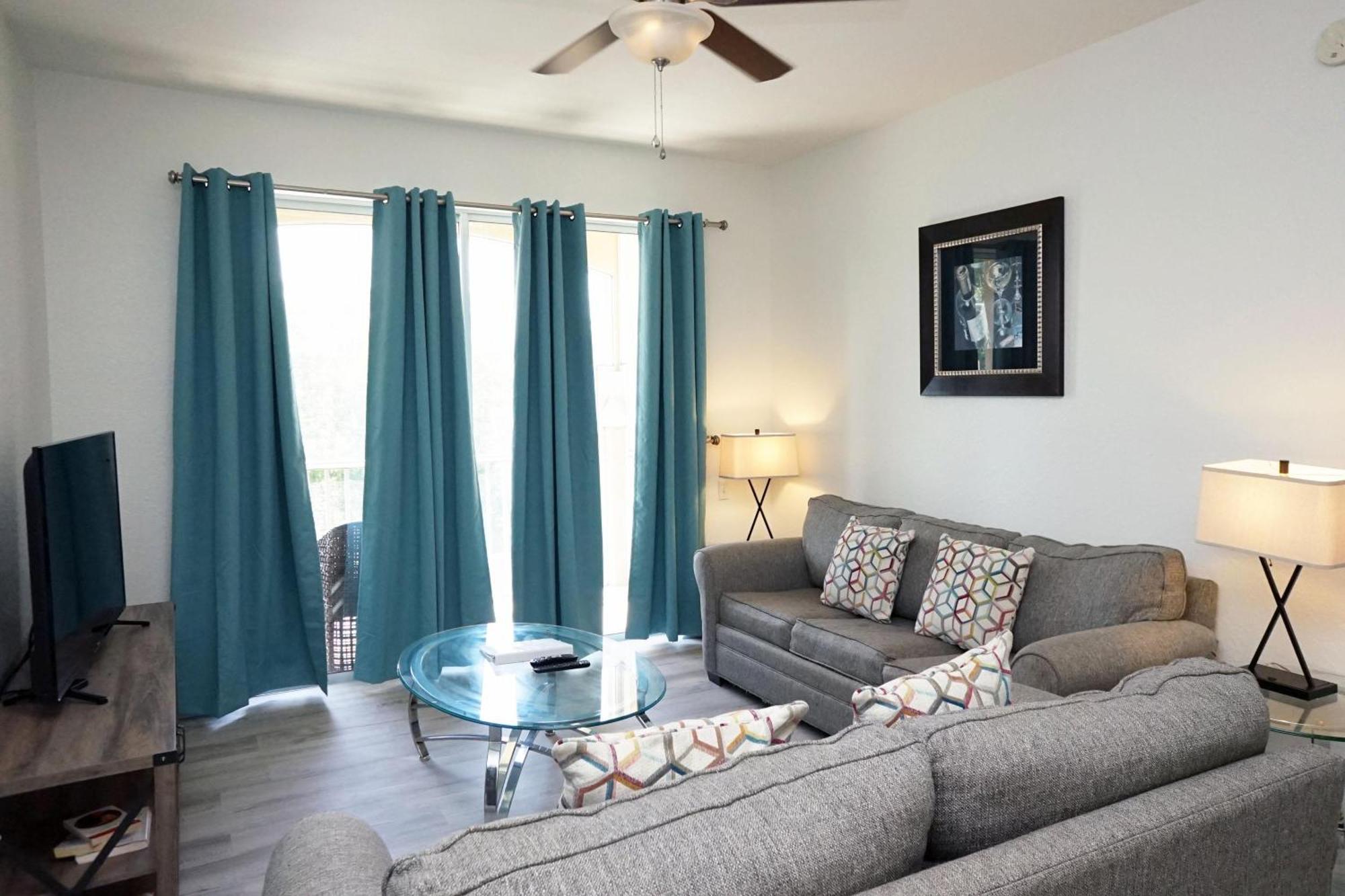 Windsor Hills Resort- 301B Ορλάντο Εξωτερικό φωτογραφία